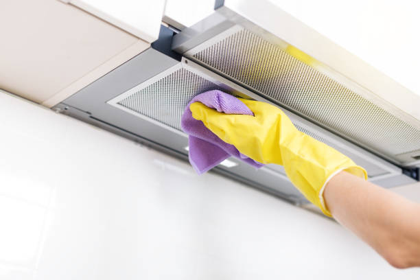 Affordable HVAC Duct Cleaning in Steep Falls, ME